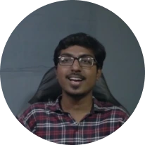 PRAVEEN DEVRAJAN